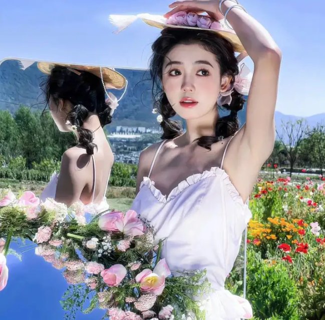 凤临天下